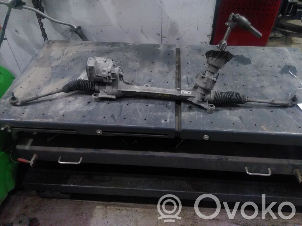 Ford Kuga II Steering rack 