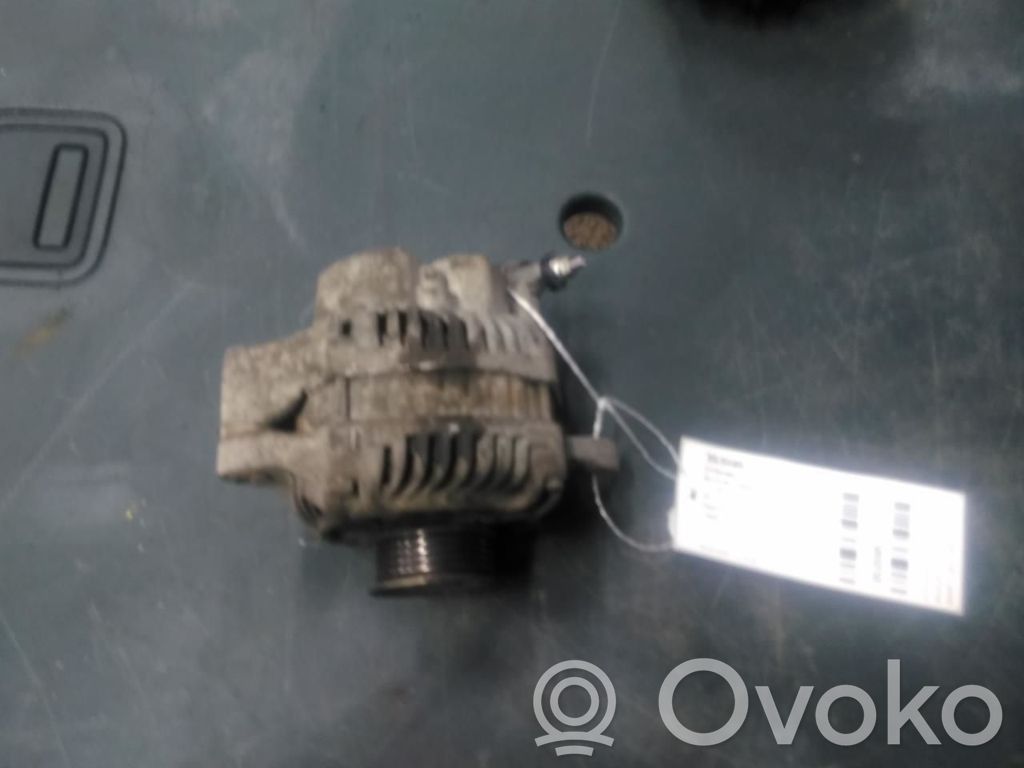 Suzuki Swift II Alternador 