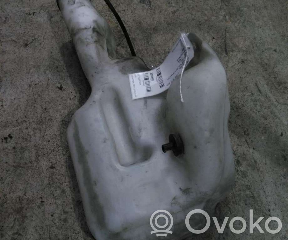 Volkswagen Crafter Zbiornik płynu do spryskiwaczy szyby przedniej / czołowej 
