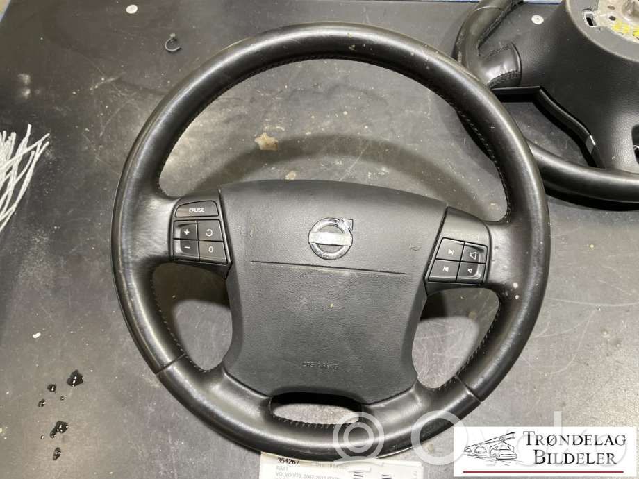 Volvo V70 Stūre 