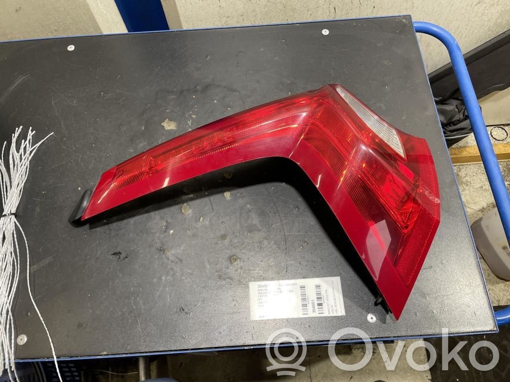 Volvo V60 Lampă spate în caroserie 