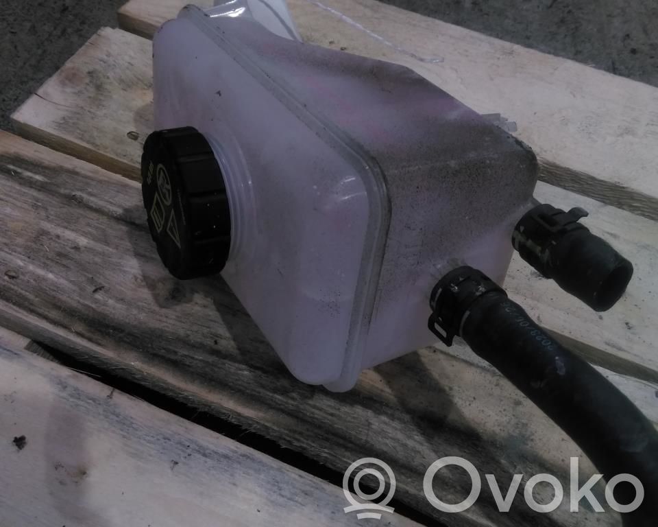 MG MG4 ev Vas expansiune combustibil 