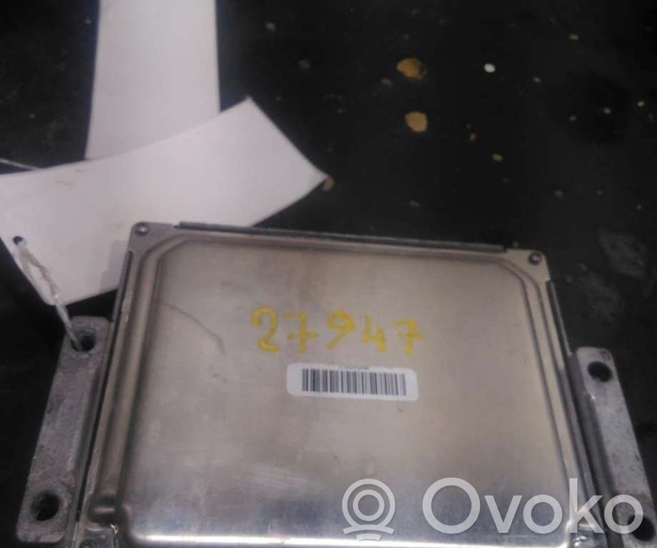 Ford Kuga II Engine control unit/module ECU 