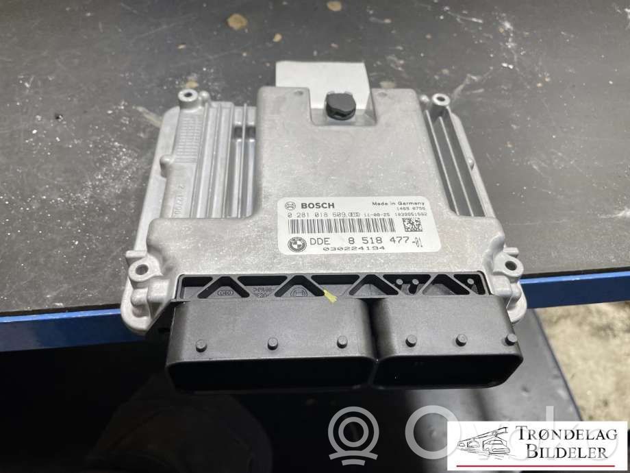 Engine control unit/module ECU   851847701,851847701
