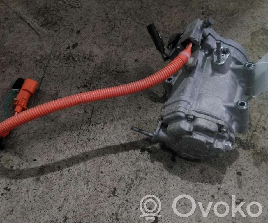 Ford Focus Compresseur de climatisation 
