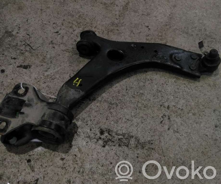 Front control arm