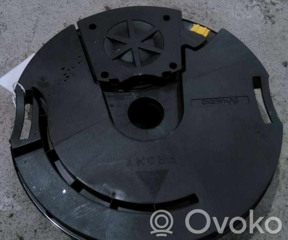 Volkswagen e-Golf Altavoz subwoofer 