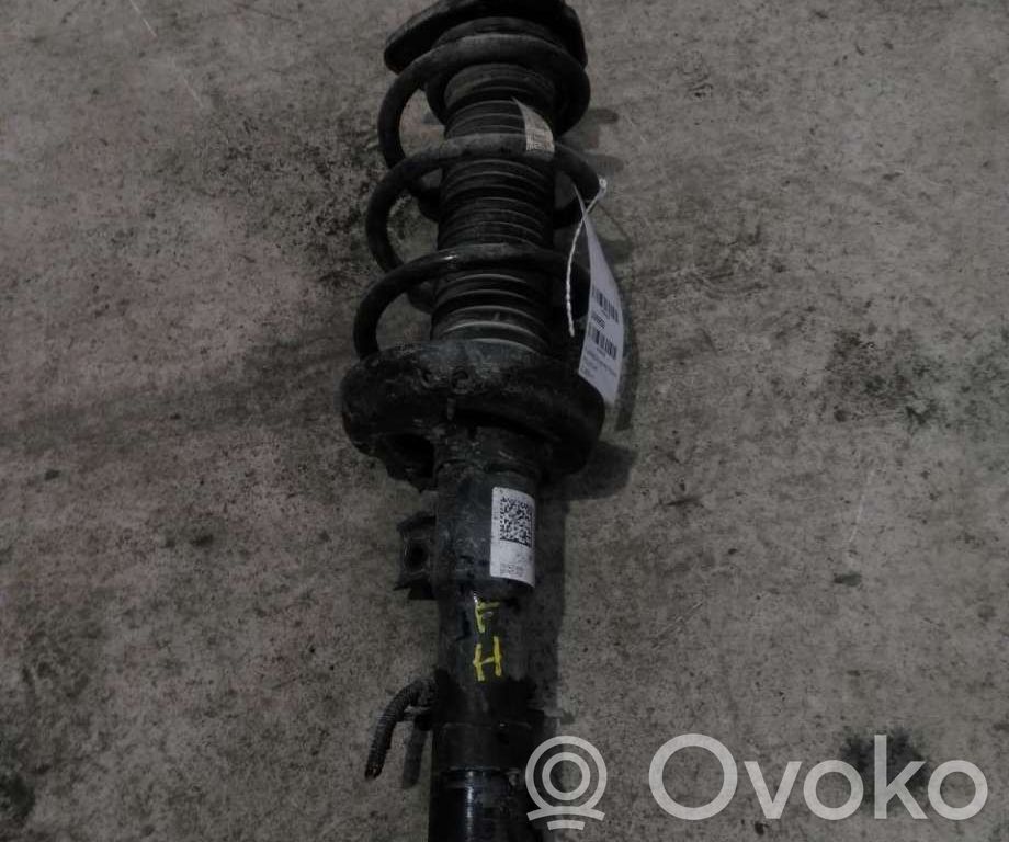 Polestar 2 Amortiguador delantero con muelle espiral 