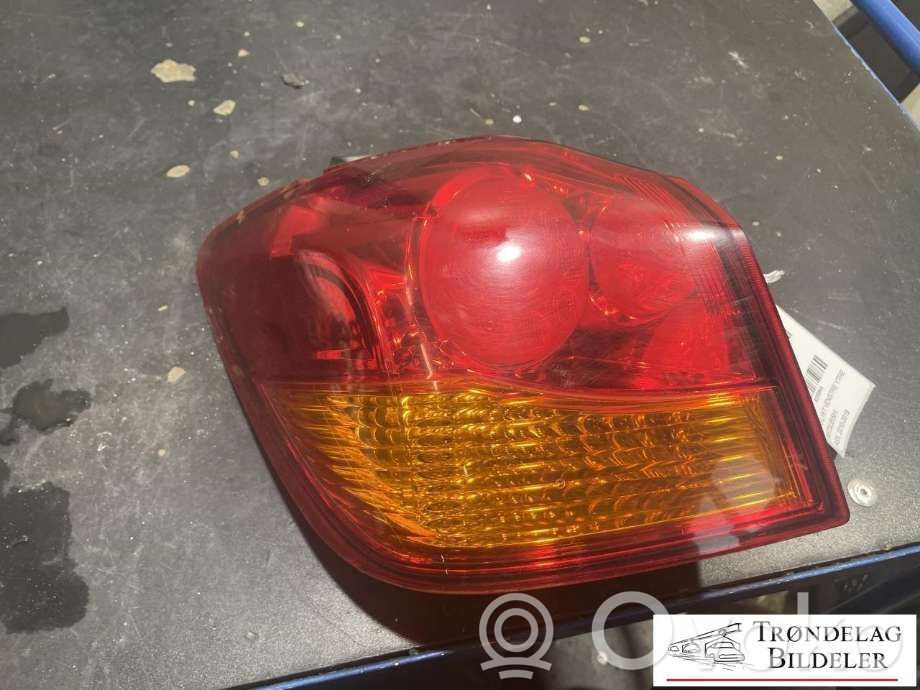Mitsubishi ASX Takavalot 