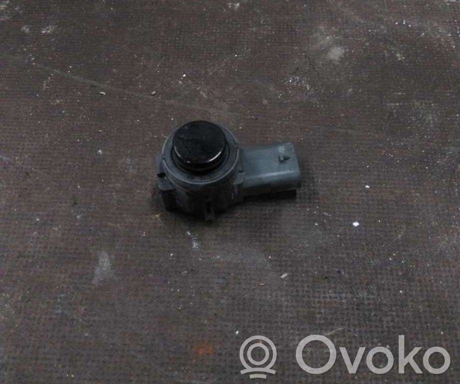 Polestar 2 Sensor de aparcamiento PDC 