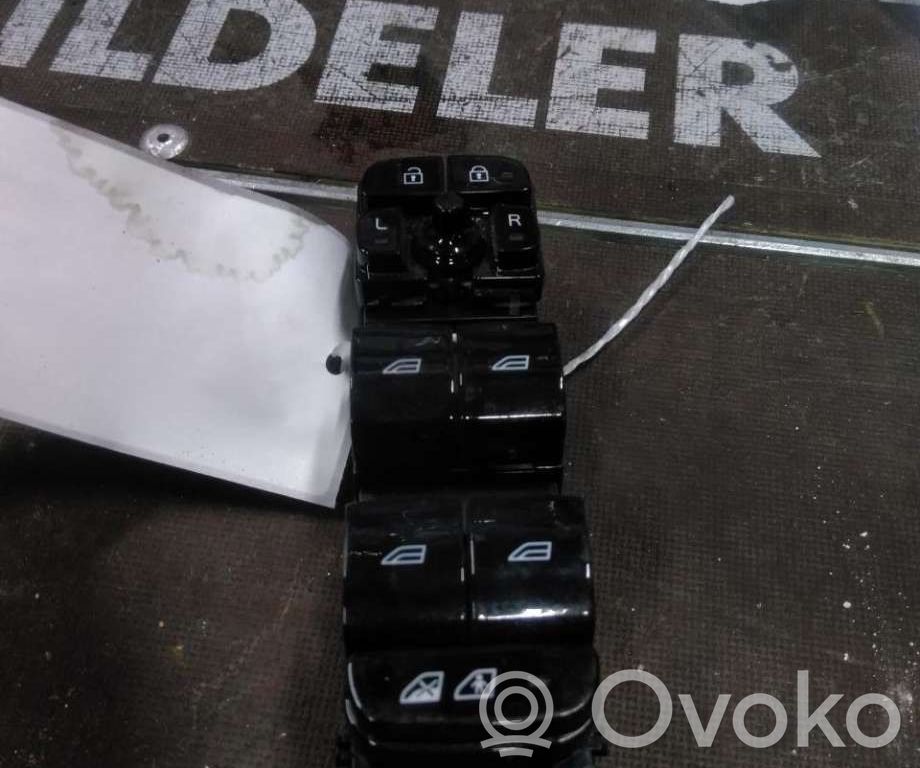 Polestar 2 Electric window control switch 