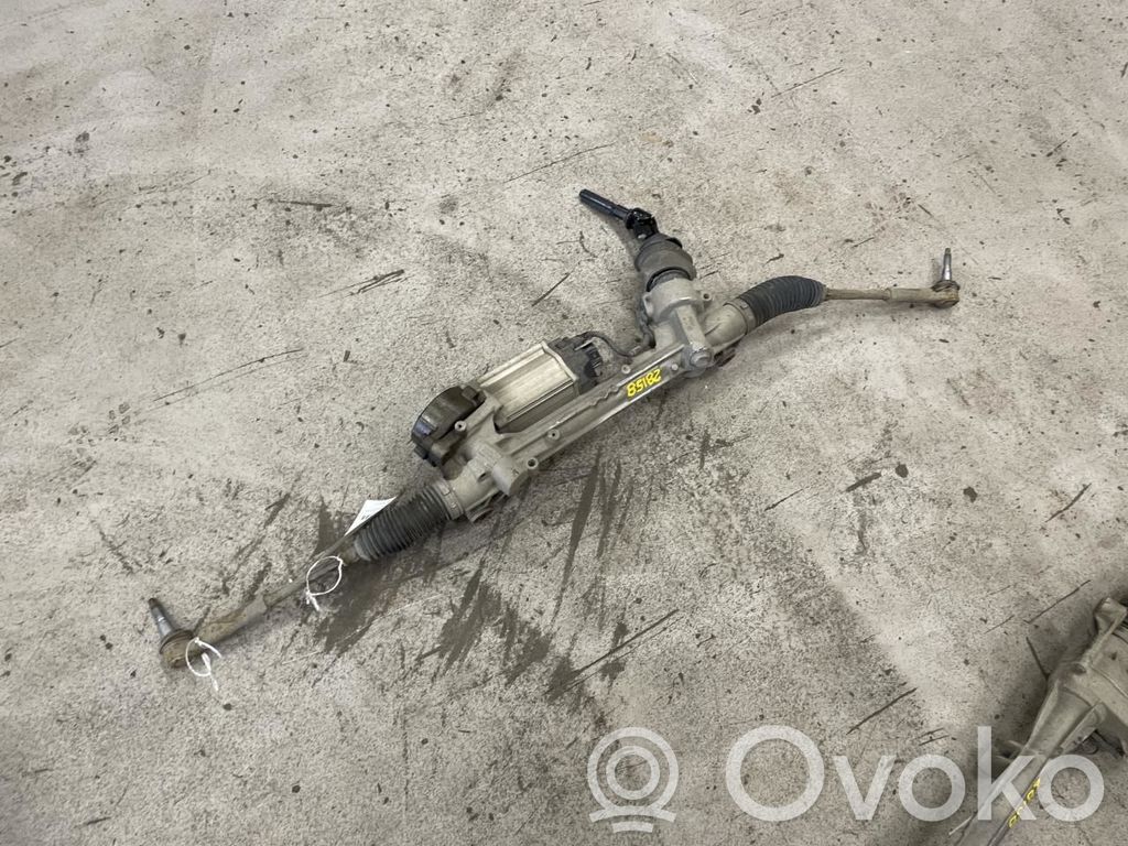 Opel Astra J Cremagliera dello sterzo 
