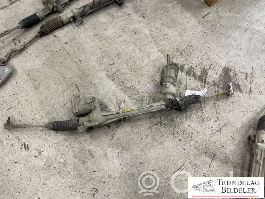 Ford Kuga II Steering rack 