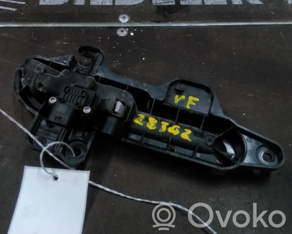 Tesla Model 3 Etuoven ulkokahva 