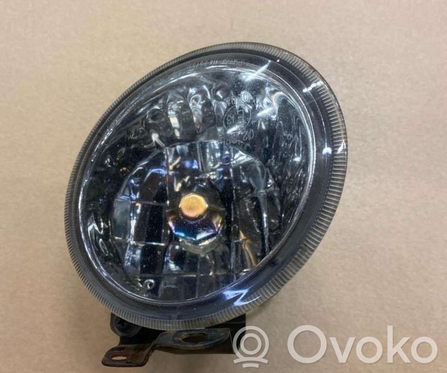 Subaru Forester SG Fendinebbia anteriore 
