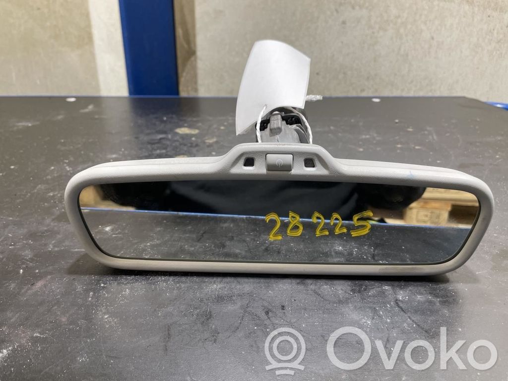 Audi A4 S4 B8 8K Innenspiegel Rückspiegel