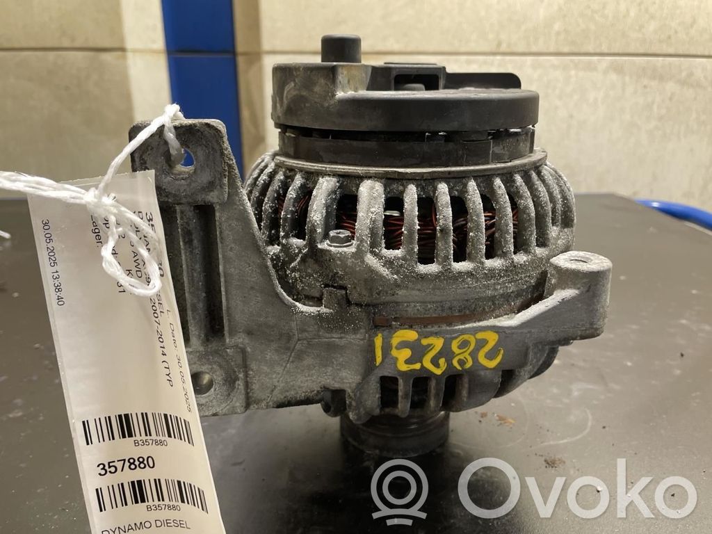Alternator   8603263,30658085,30667787,30667894,36012358,36050263,8603262,8603263