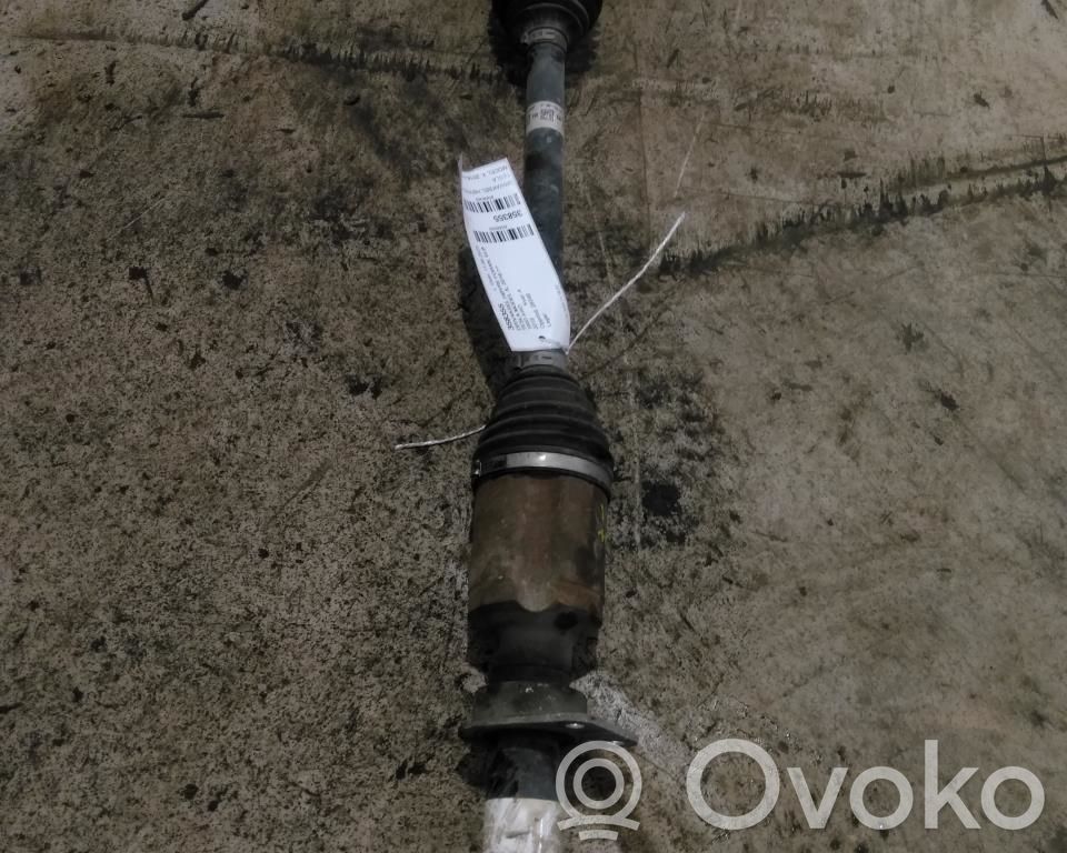 Eje de transmisión delantero   102711500D,102711500A,102711500B,102711500A,102711500B,102711500D
