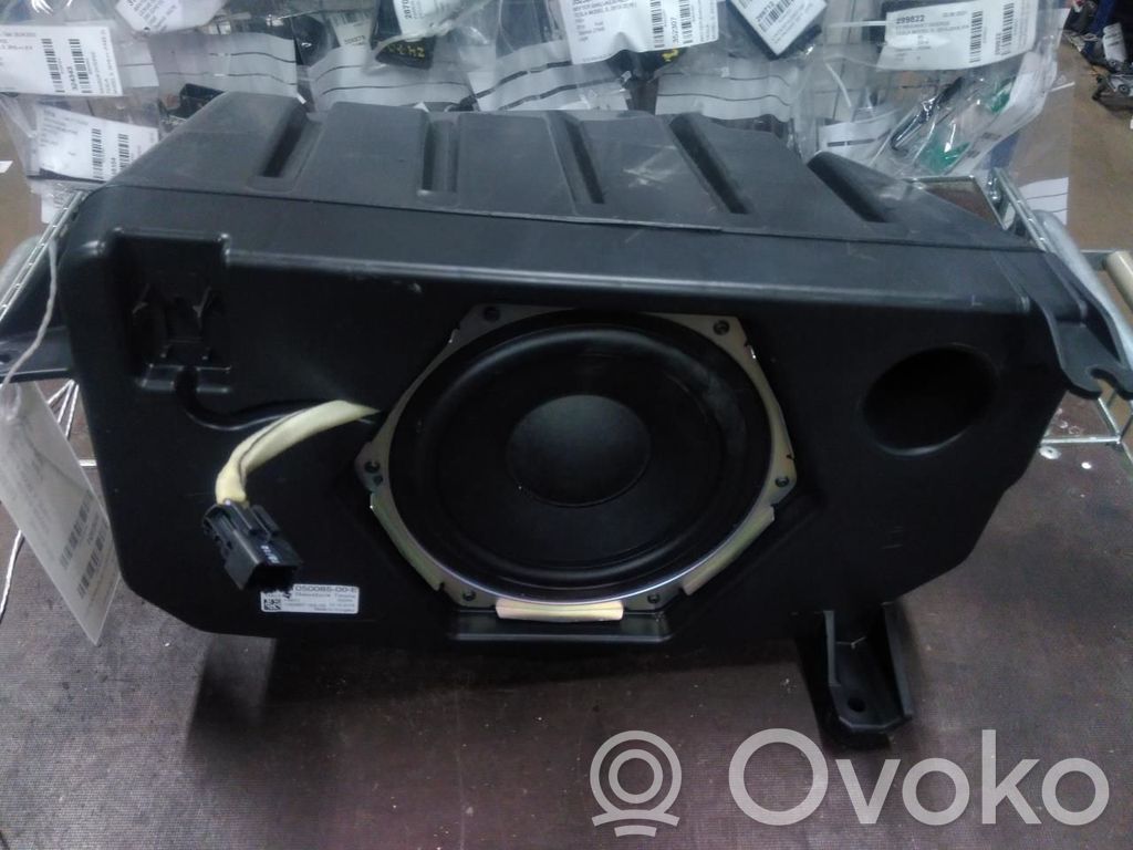 Altavoz subwoofer   105008500E,105008500E