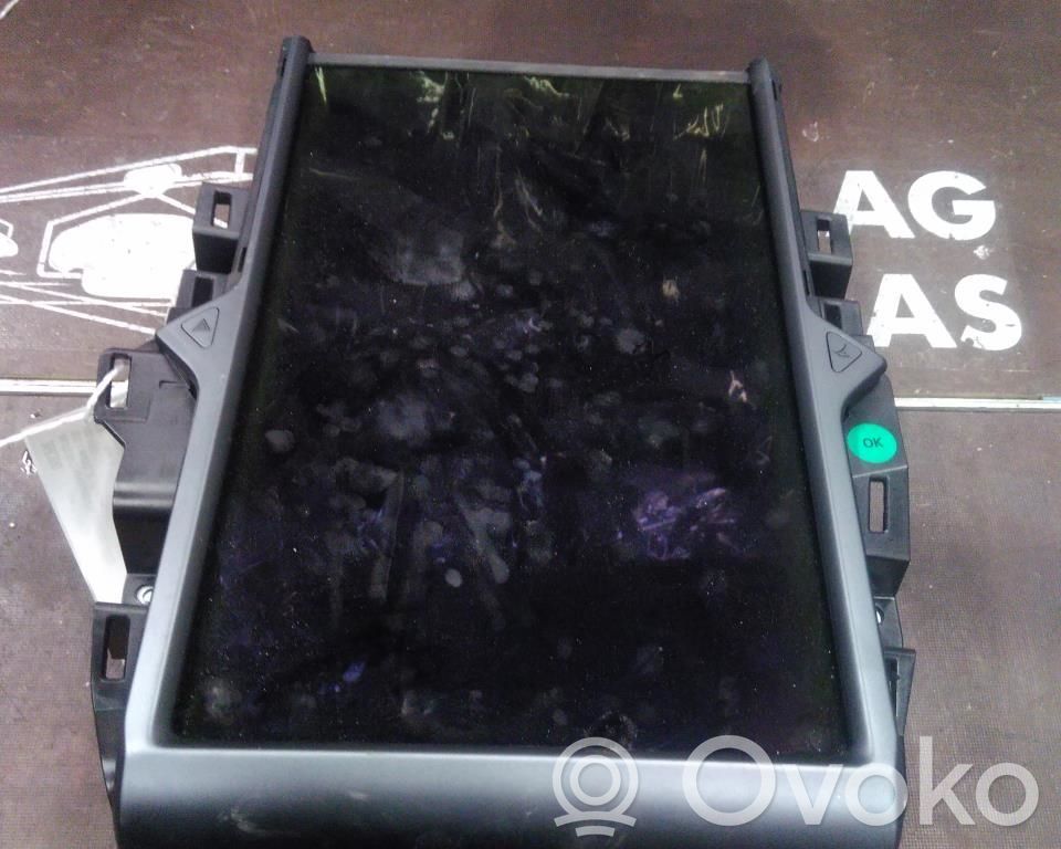 Screen/display/small screen   145073700B,145180903,145073700B,145180903