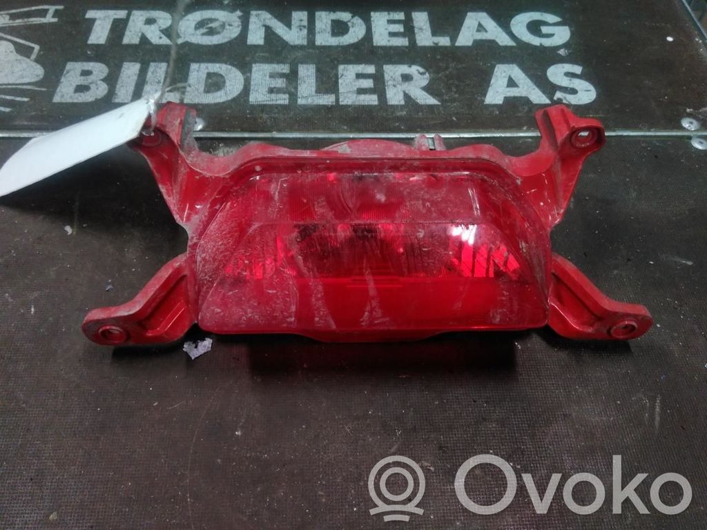 KIA Soul Lampa zderzaka tylnego 