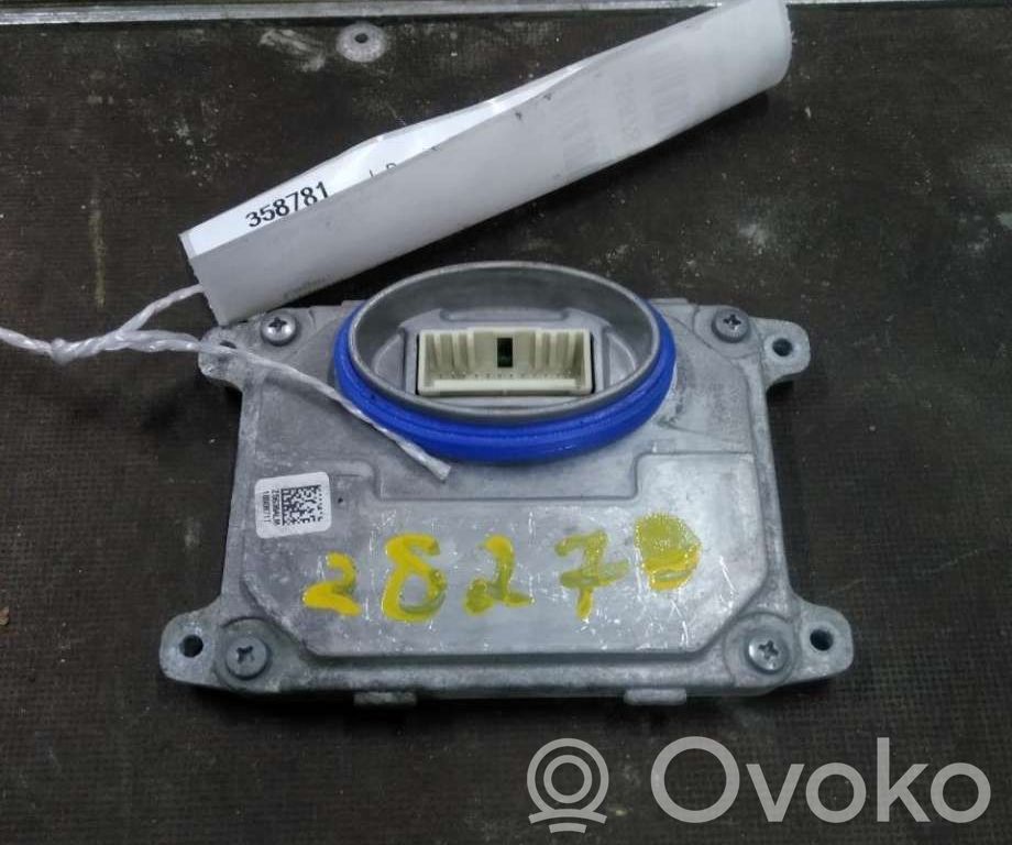 KIA Soul LED ballast control module 