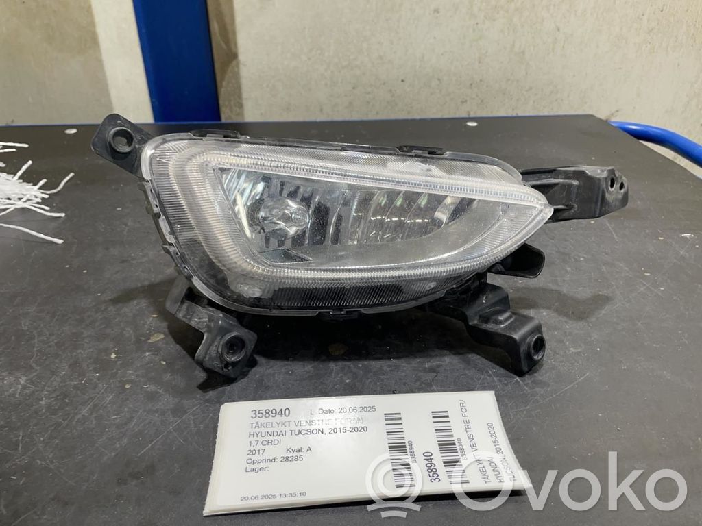 Proiector ceață   92201D7000,92201D7000