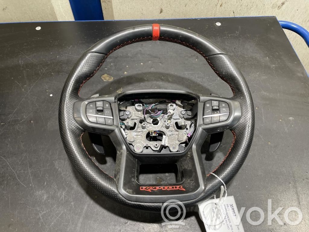 Ford Ranger Ohjauspyörä 