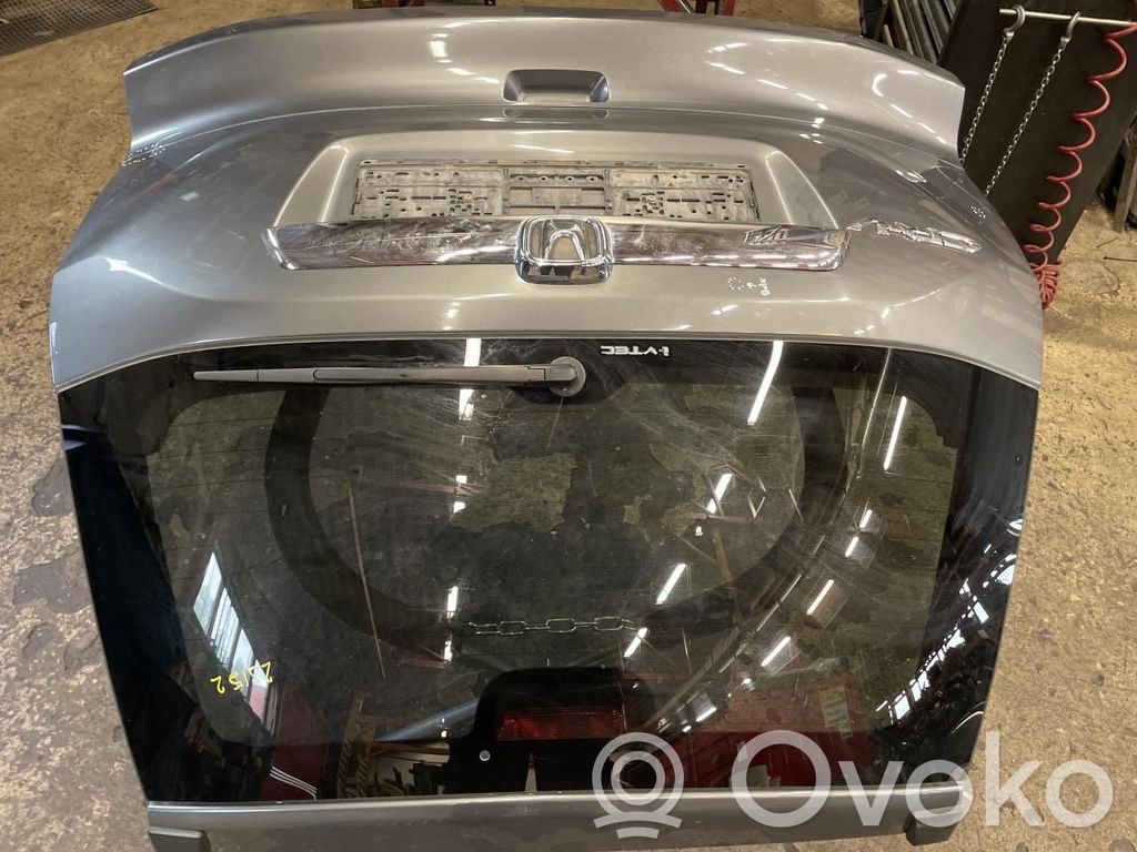 Honda CR-V Tylna klapa bagażnika 