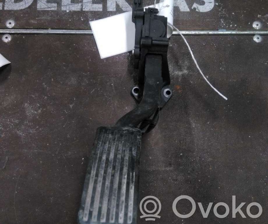 Maxus Euniq 5 Gaspedal 