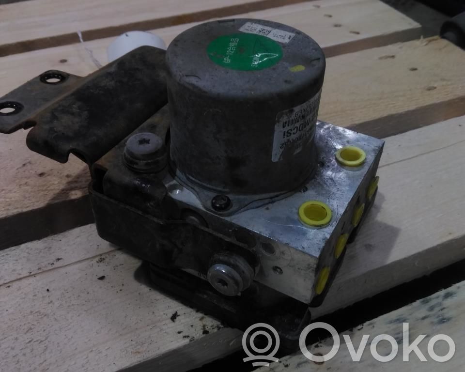 Maxus Euniq 5 Pompa ABS 