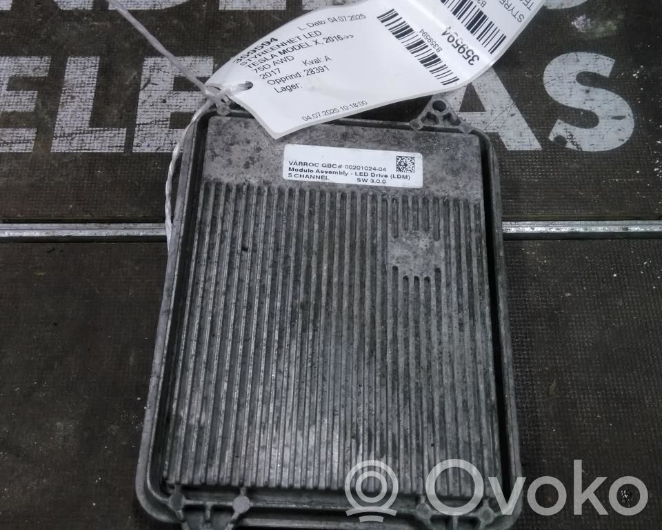 LED ballast control module   0020102404,0020102404