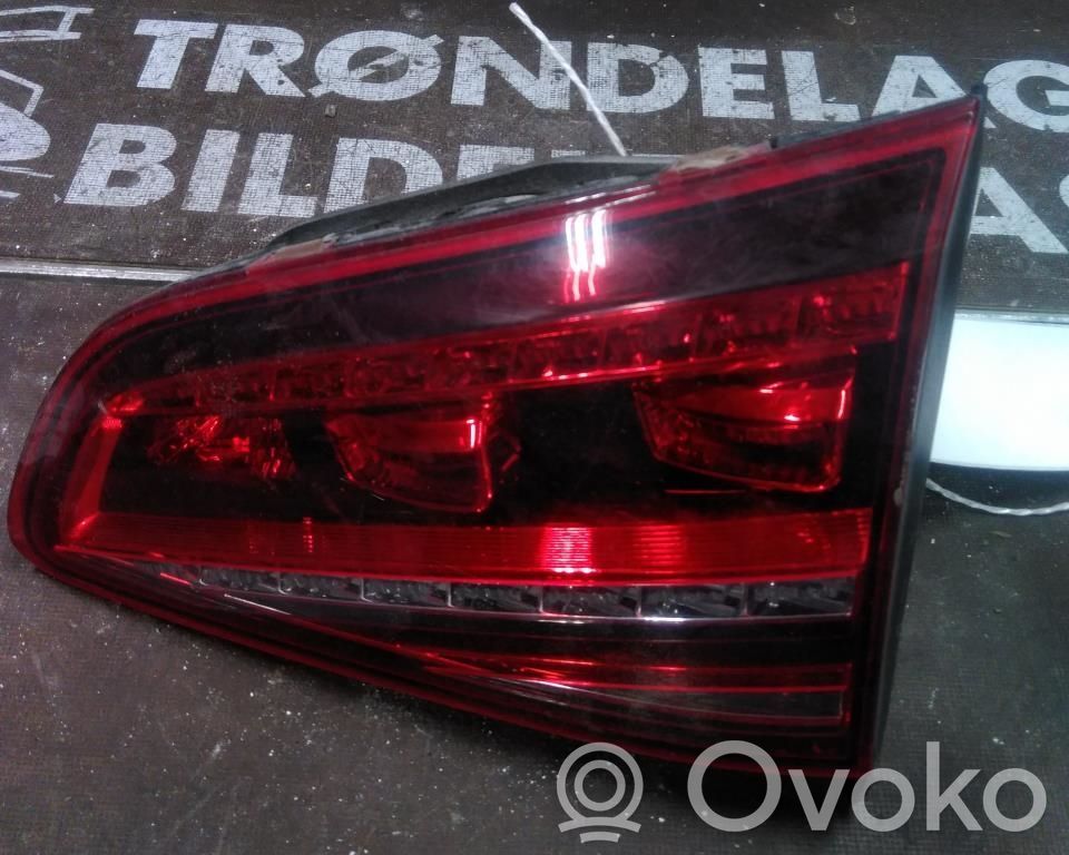 Volkswagen e-Golf Lampă spate în caroserie 