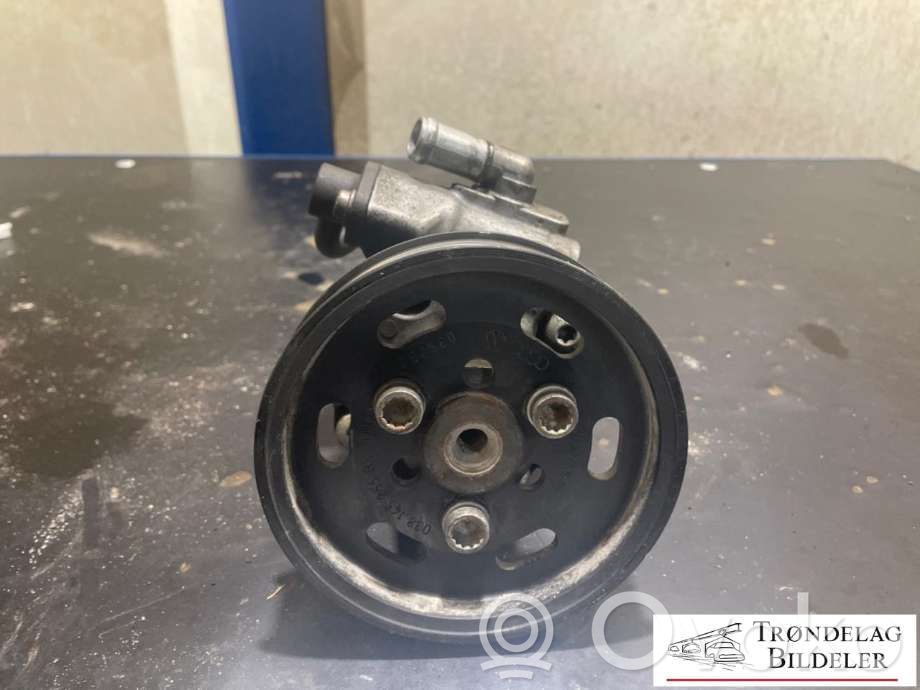 Audi A6 S6 C6 4F Pompa wspomagania 