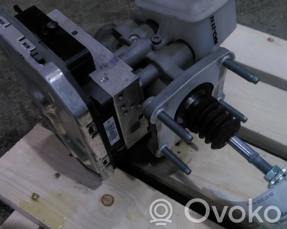 KIA EV6 Jarrutehostin 