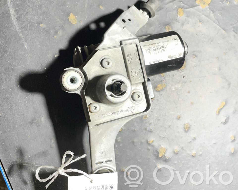 Ford Kuga II Silniczek wycieraczek szyby przedniej / czołowej 