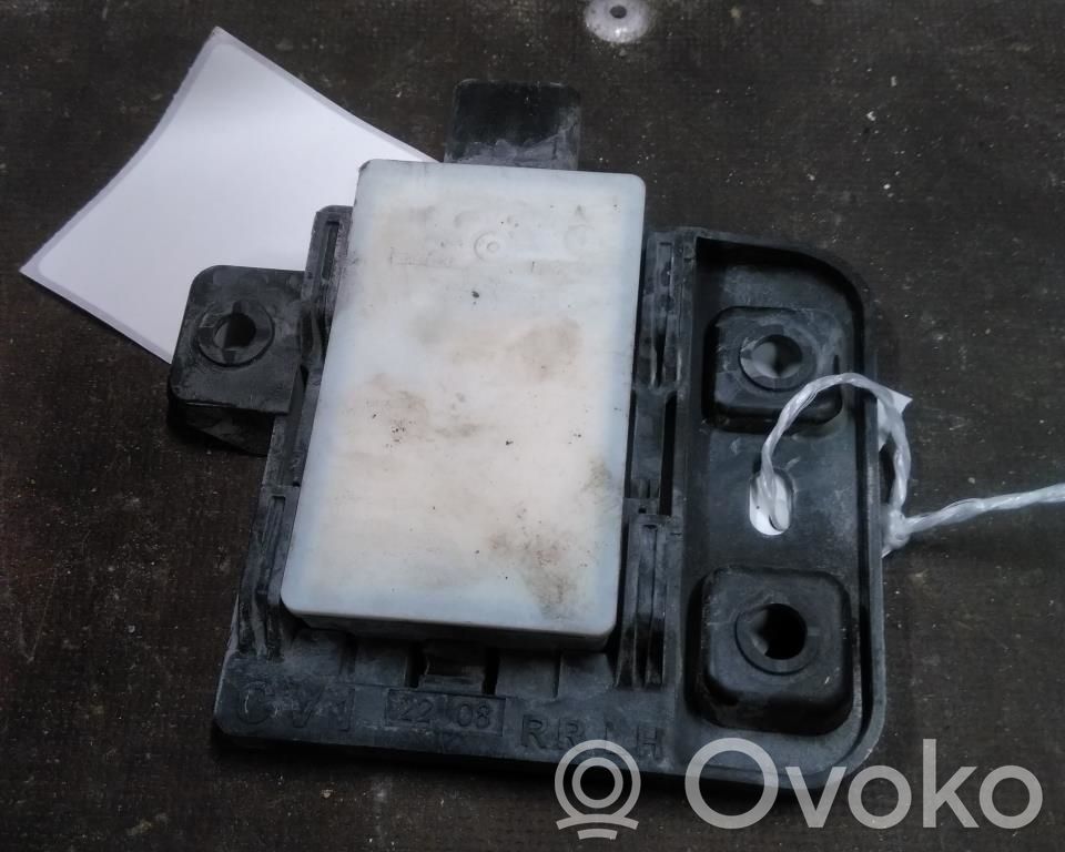 KIA EV6 Blind spot module 