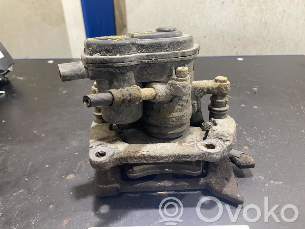 Audi Q5 SQ5 8R Pinza del freno posteriore 