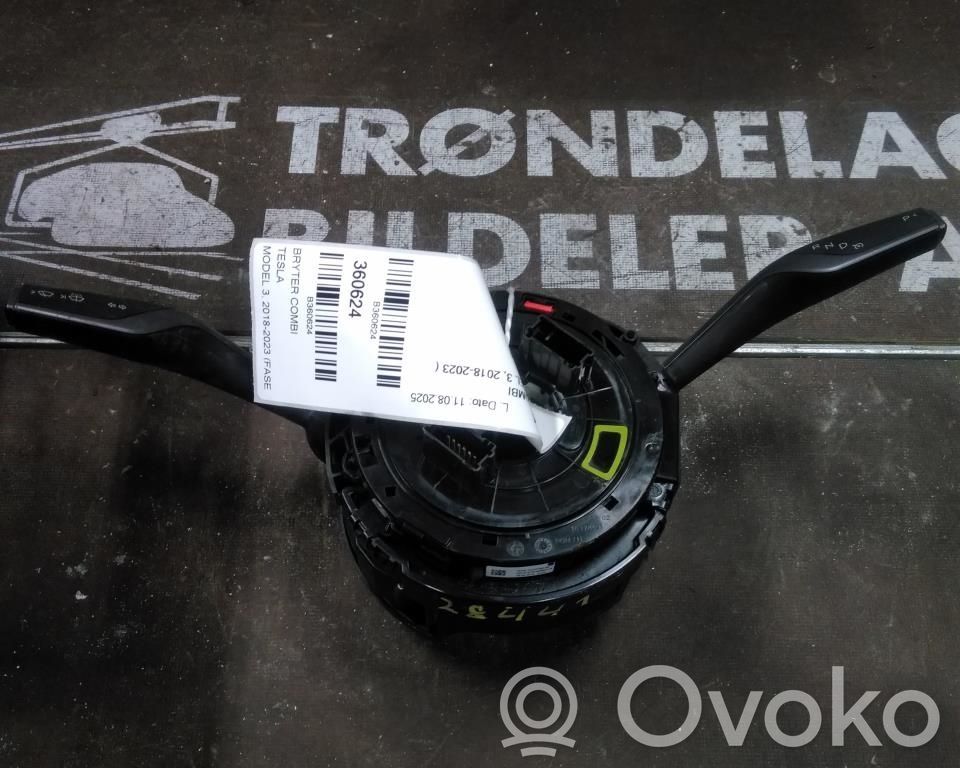 Multifunctional control switch/knob   109766200N,109766200N