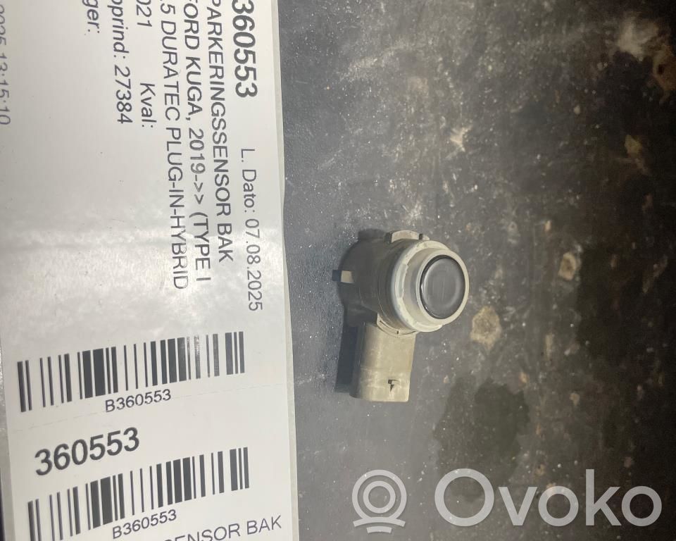 Ford Kuga III Comutator senzor parcare (PDC)