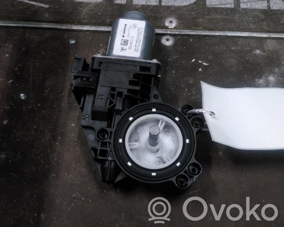Tesla Model 3 Asa reguladora de la puerta trasera 