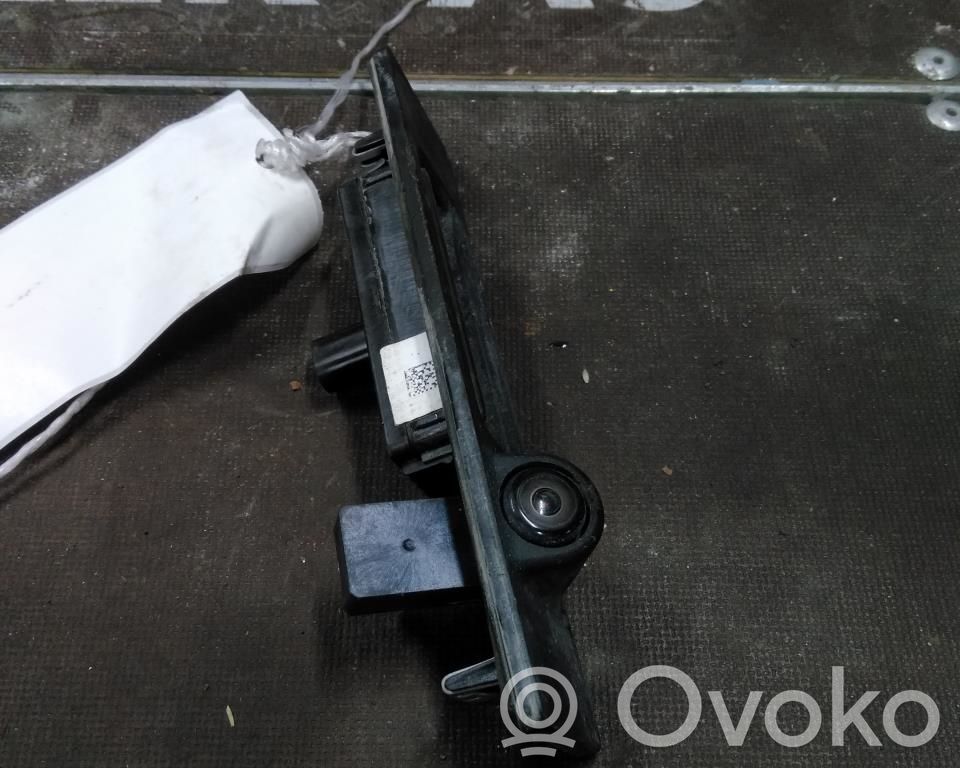 Reversing camera   109594900D,109594900D