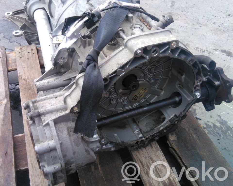 Caja de cambios automática   1103401155,1103401155