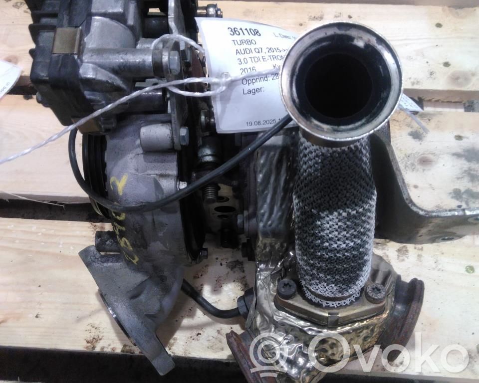 Turbo   059145873CL,059145873BJ,059145873BP,059145873CH,059145873CL,059145873DB,059145873EN,059145873ES,059145873FA