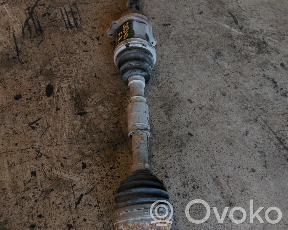 Toyota Corolla E120 E130 Front driveshaft 