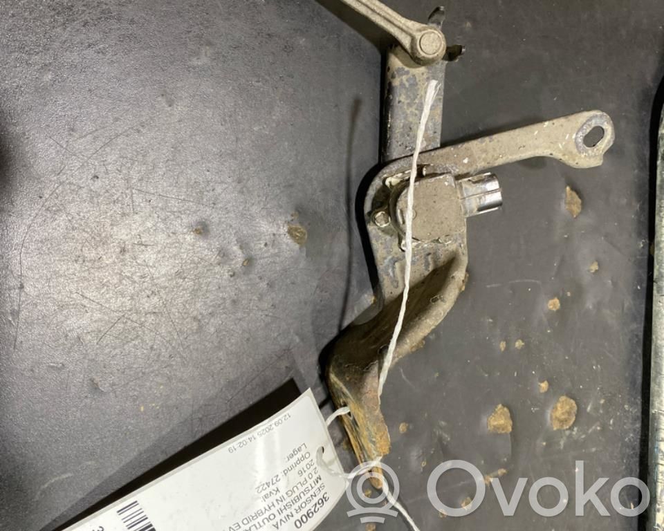 Mitsubishi Outlander Air suspension front height level sensor 