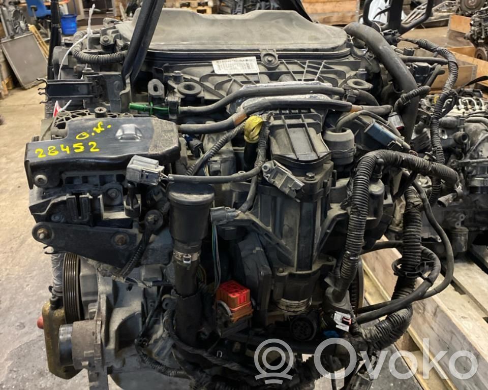 Двигатель   1838469,1869767,2070045,6906275,6906360,9M5Q6006BD,AV4Q6006CC,AV4Q6007DB,D4204T