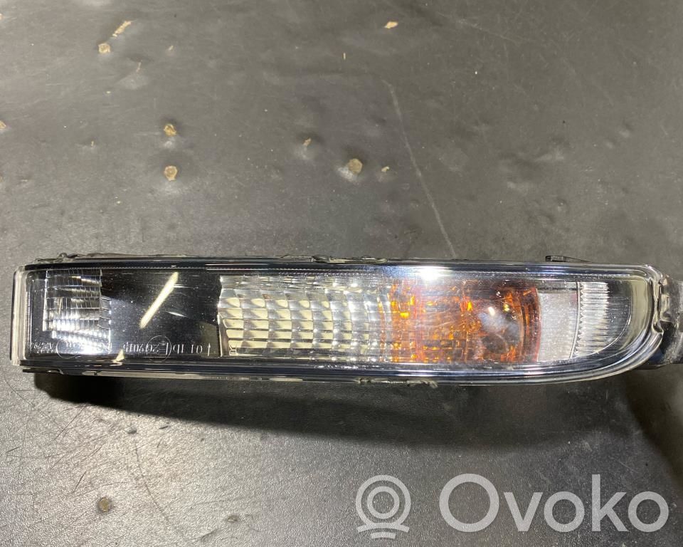 Volkswagen Beetle A5 Kierunkowskaz przedni 