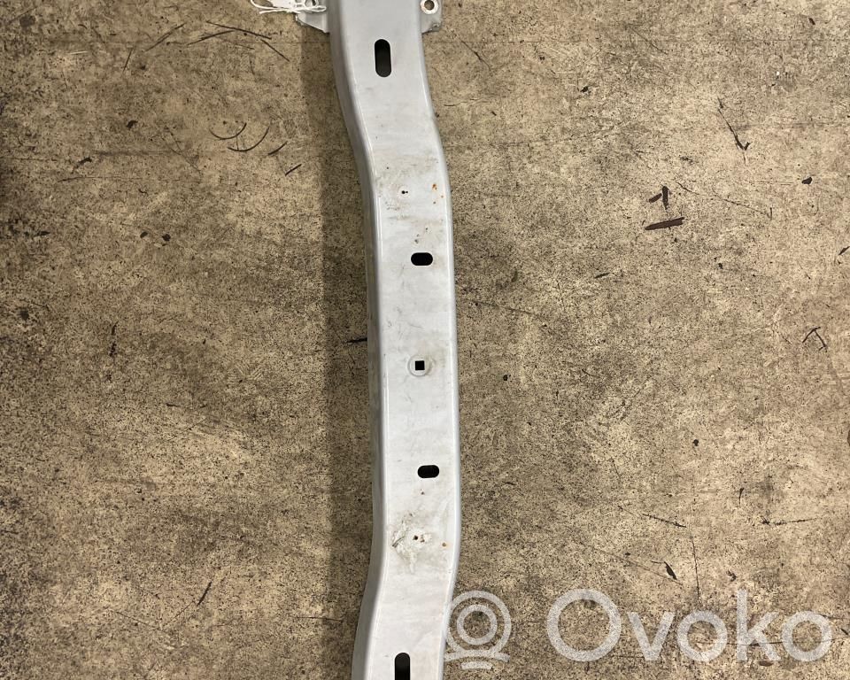 Opel Movano B Bară ranforsare bară față 