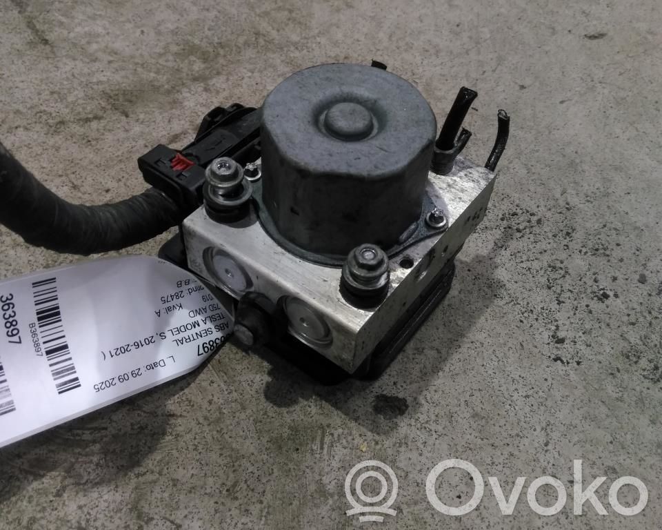 Pompe ABS   103779700D,103779700D